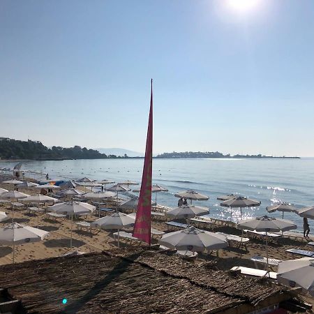 Vp Kristal Beach Nesebar Ngoại thất bức ảnh