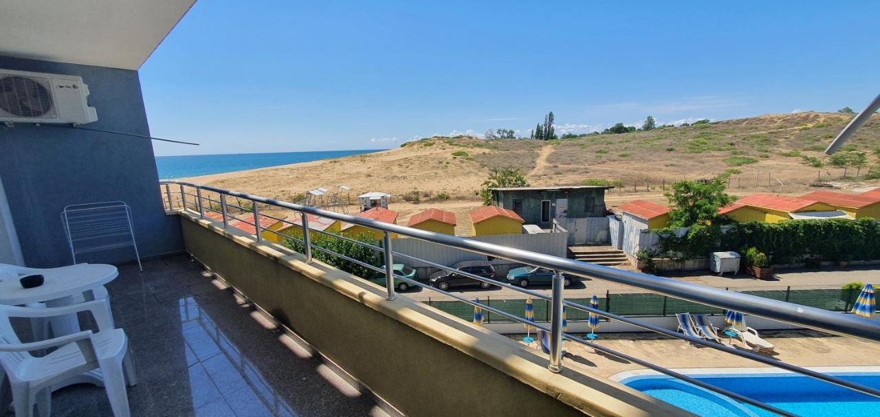 Vp Kristal Beach Nesebar Ngoại thất bức ảnh
