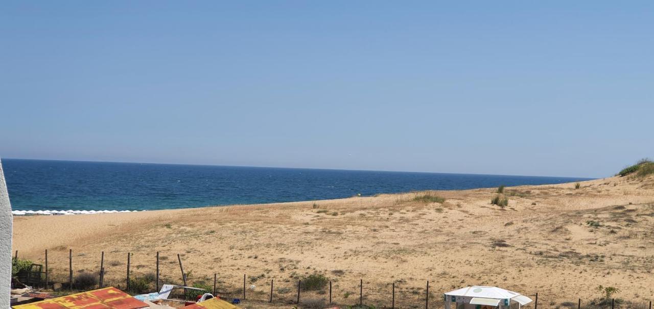 Vp Kristal Beach Nesebar Ngoại thất bức ảnh
