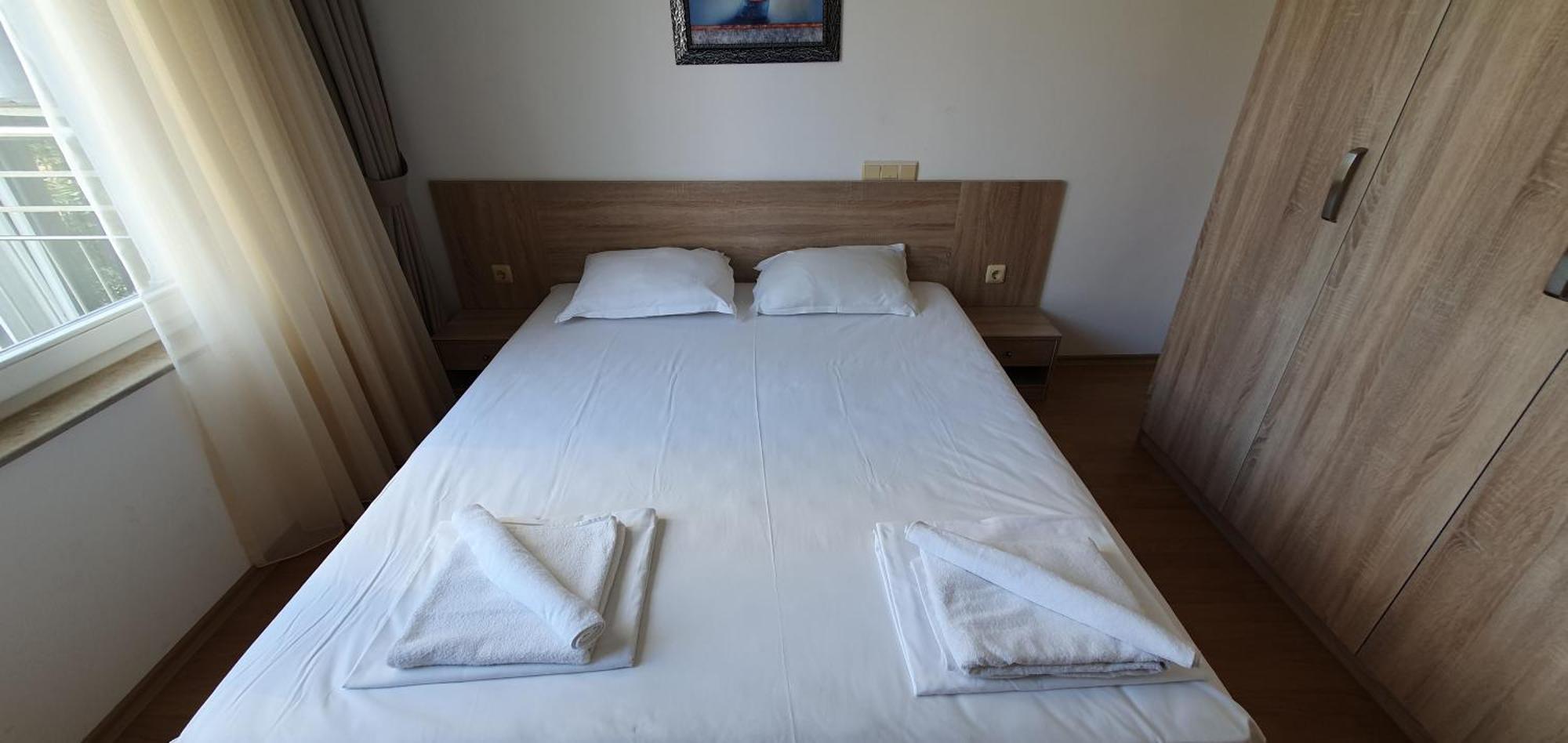Vp Kristal Beach Nesebar Phòng bức ảnh