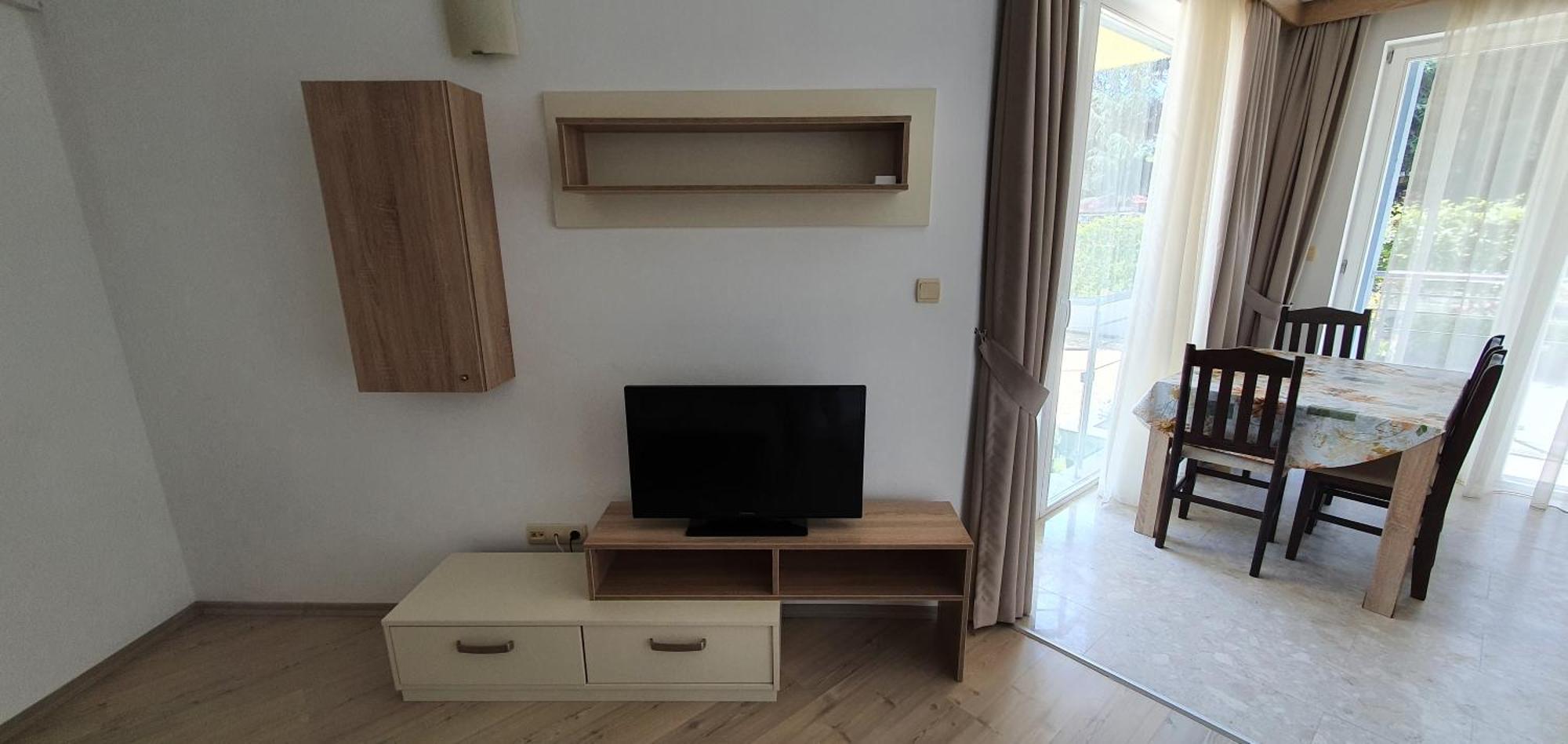 Vp Kristal Beach Nesebar Phòng bức ảnh