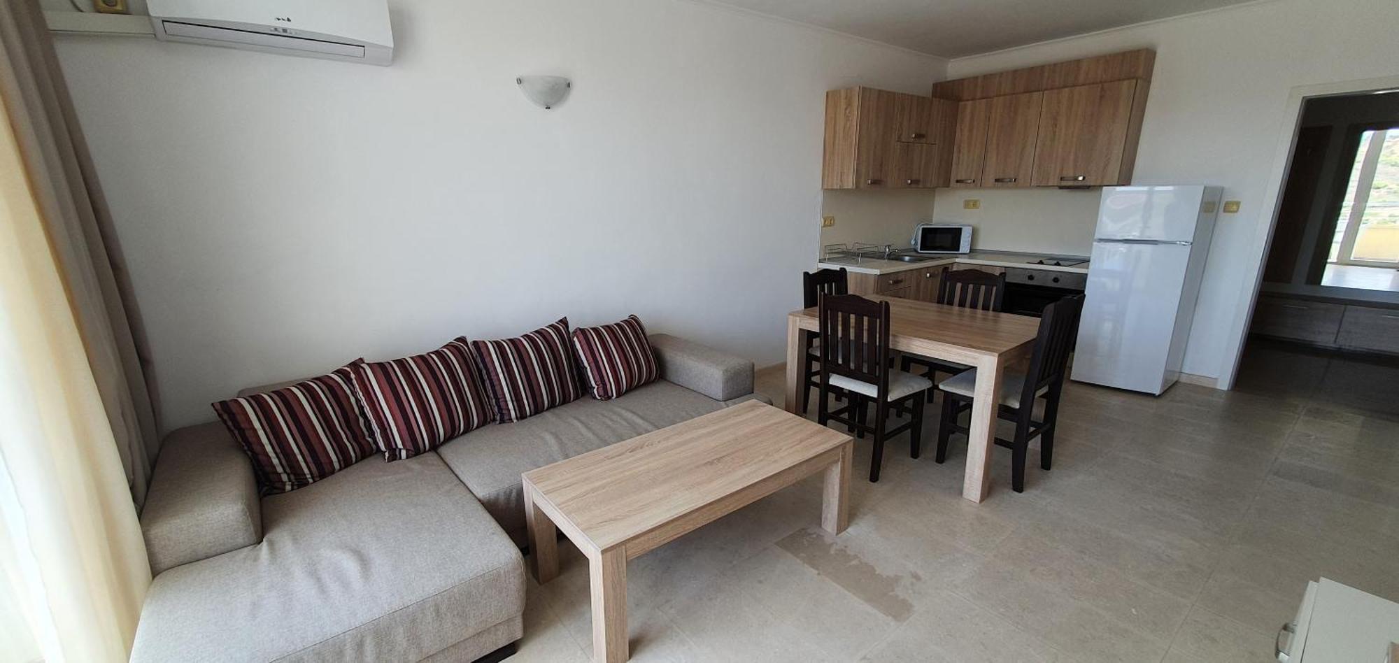 Vp Kristal Beach Nesebar Phòng bức ảnh