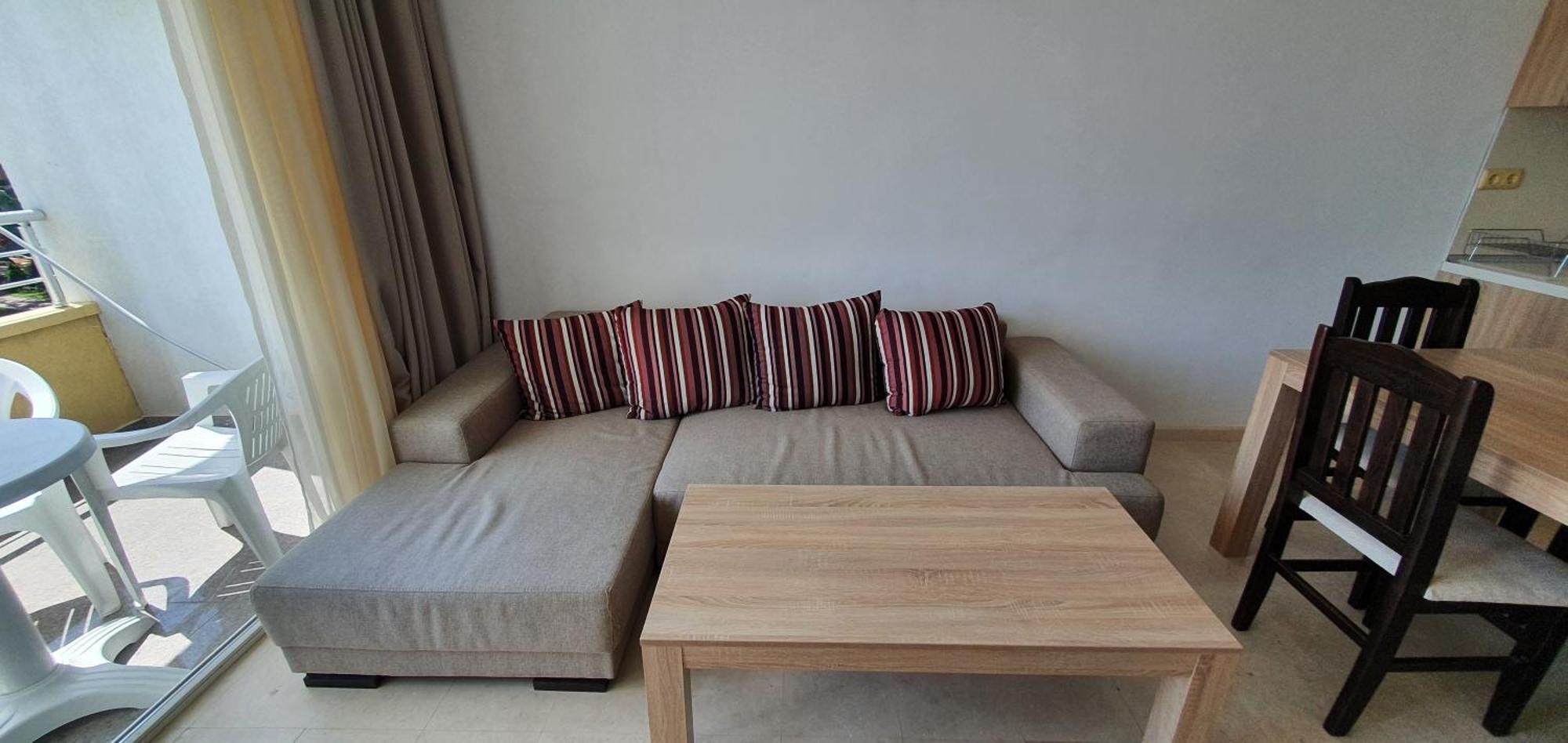 Vp Kristal Beach Nesebar Phòng bức ảnh