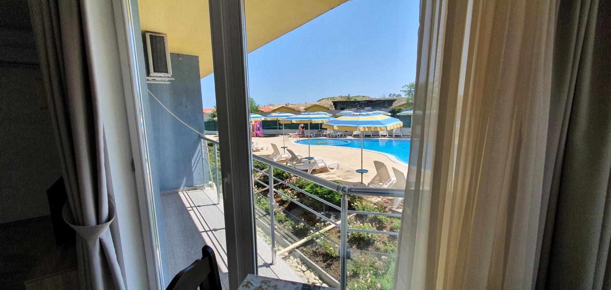 Vp Kristal Beach Nesebar Phòng bức ảnh
