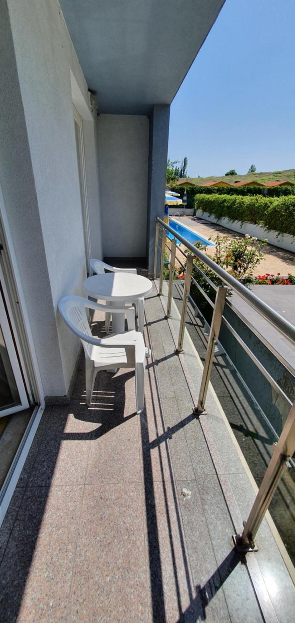 Vp Kristal Beach Nesebar Phòng bức ảnh