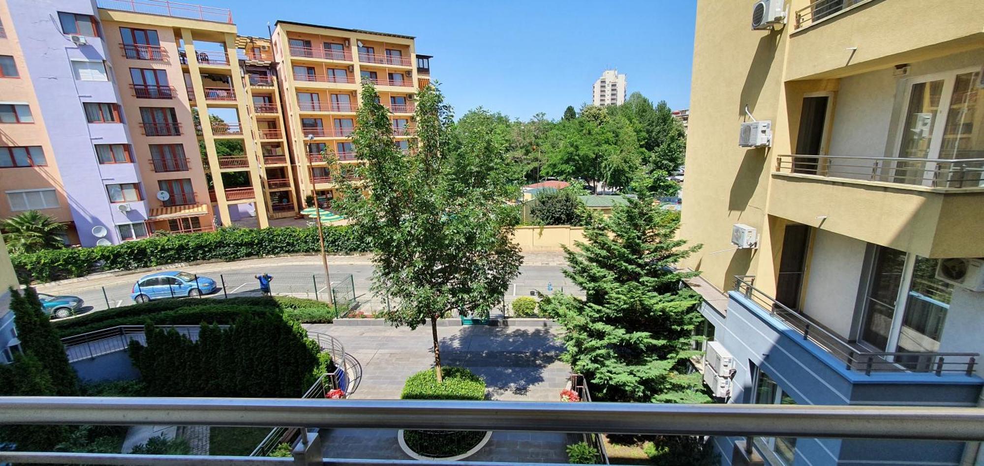 Vp Kristal Beach Nesebar Phòng bức ảnh