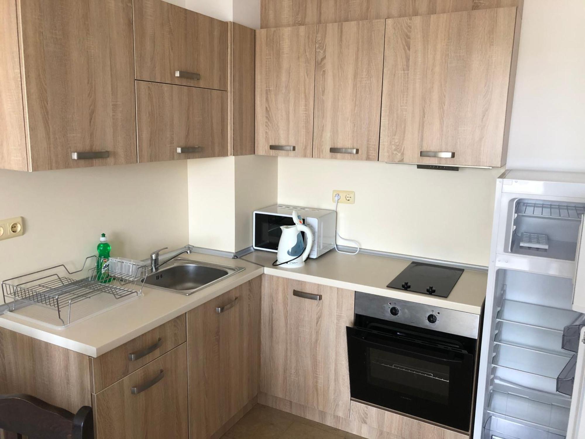 Vp Kristal Beach Nesebar Phòng bức ảnh