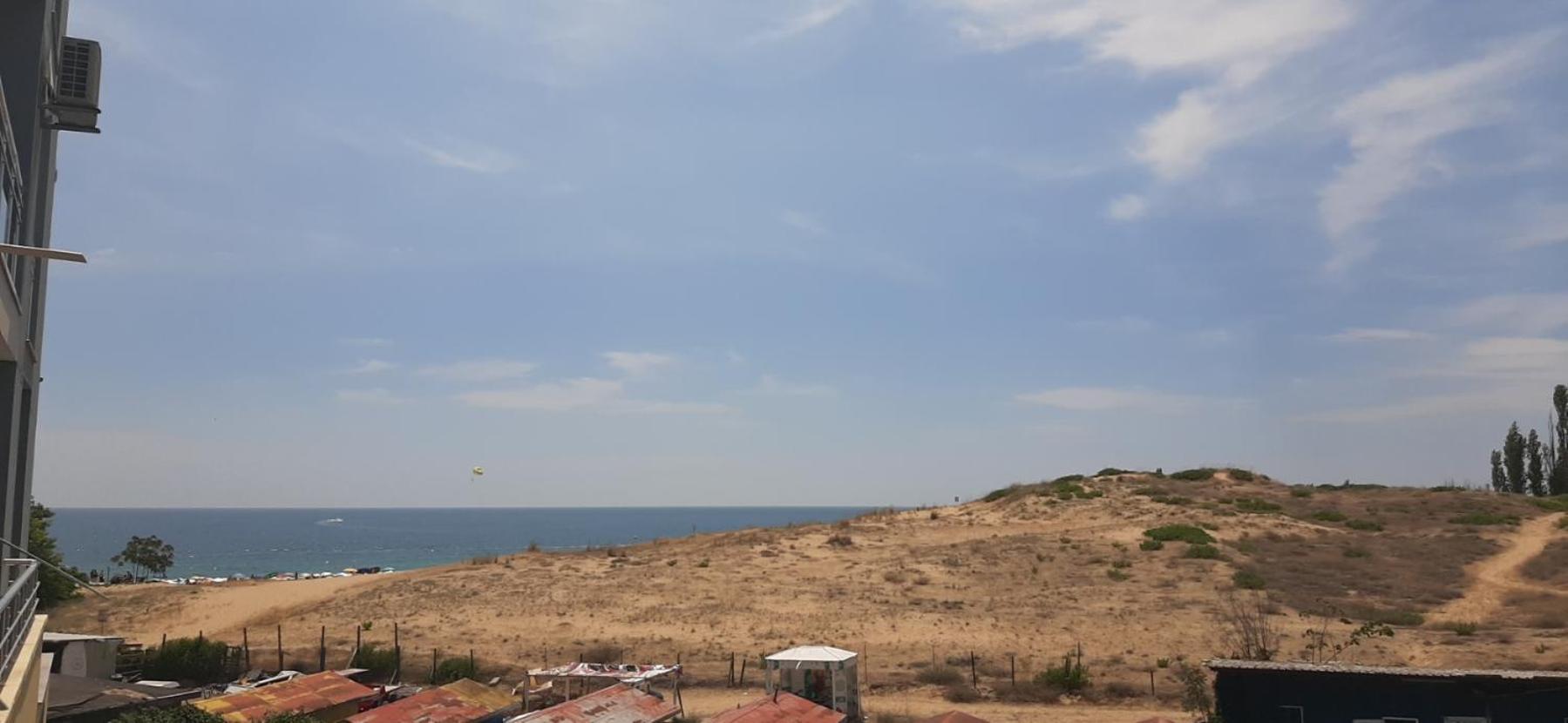 Vp Kristal Beach Nesebar Phòng bức ảnh