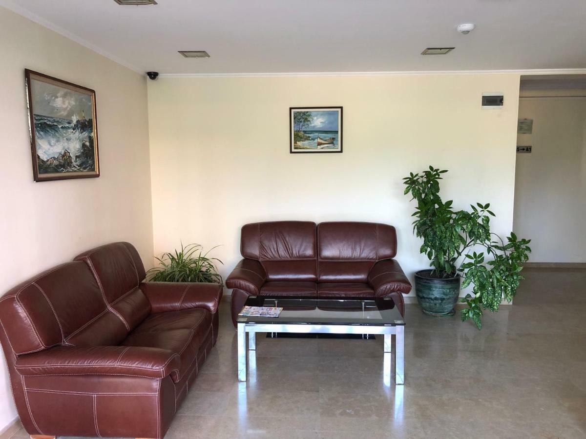 Vp Kristal Beach Nesebar Ngoại thất bức ảnh