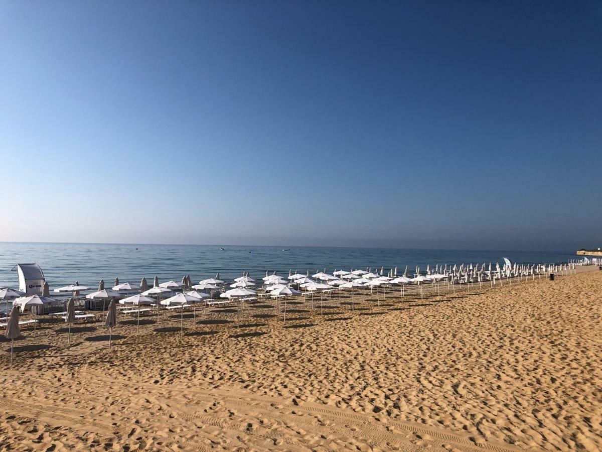 Vp Kristal Beach Nesebar Ngoại thất bức ảnh