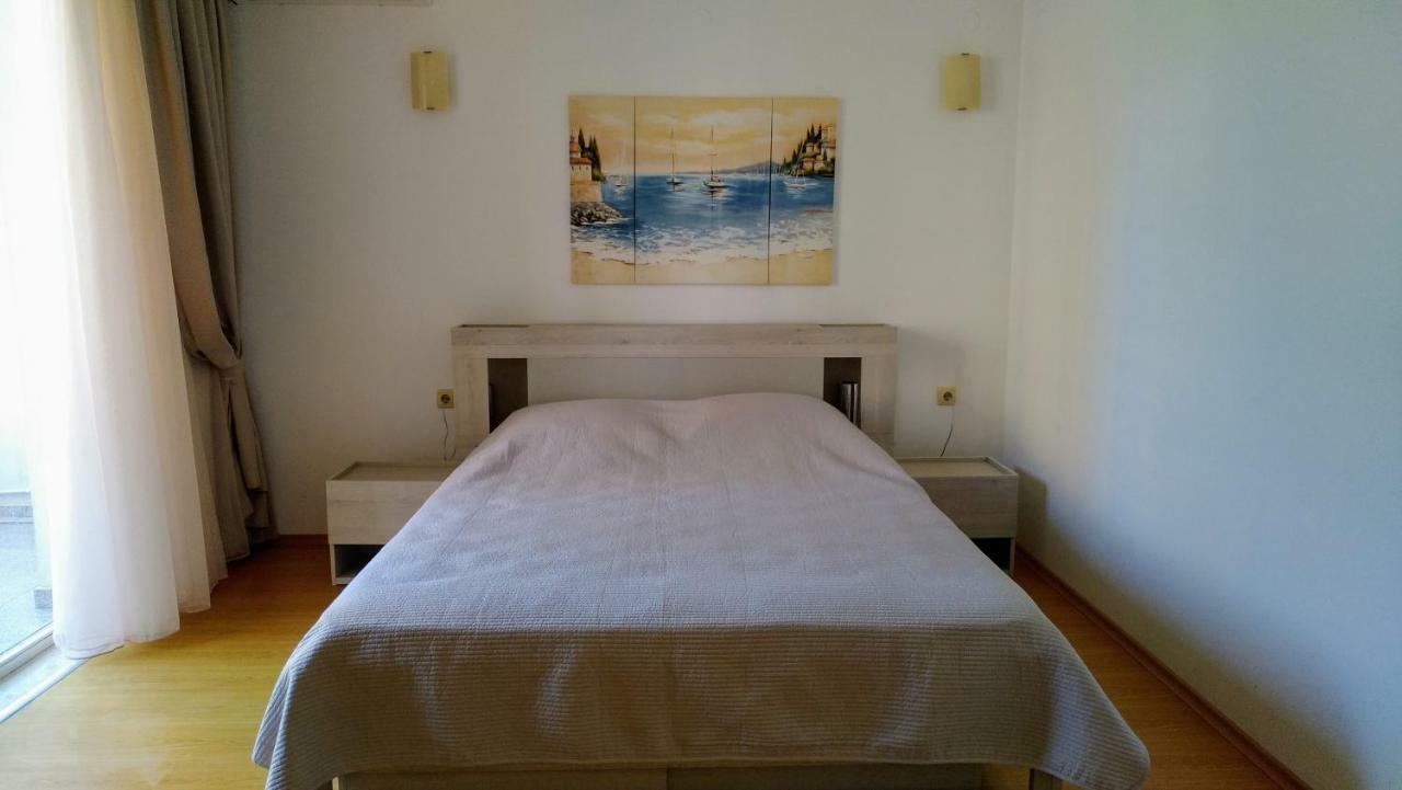 Vp Kristal Beach Nesebar Ngoại thất bức ảnh